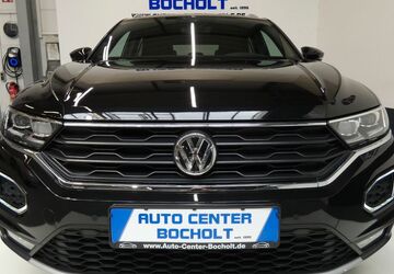 VW T-Roc 84.956 km 19.700 &euro; Bocholt 46395
