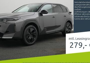 Citroen C5 Aircross 1.216 km 37.990 &euro; Borken 46325