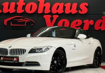 BMW Z4 78.000 km 24.990 &euro; Voerde 46562