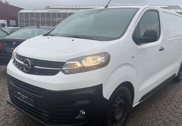 Opel Vivaro 185.625 km 9.999 &euro; Vreden 48691