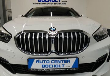 BMW 118 100.700 km 17.400 &euro; Bocholt 46395