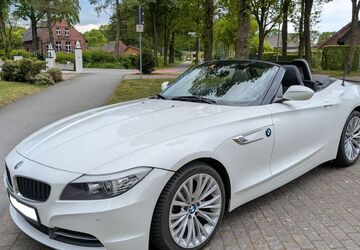 BMW Z4 119.000 km 15.500 &euro; Hünxe 46569