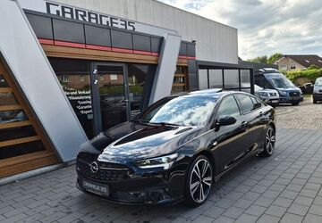 Opel Insignia 79.990 km 21.900 &euro; Bocholt 46395
