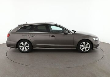 Audi A6 160.000 km 18.600 &euro; Xanten 46509