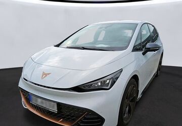 Cupra Born 21.983 km 29.346 &euro; Bocholt 46395