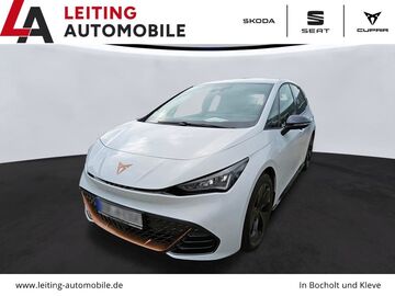 Gebrauchte Cupra BORN