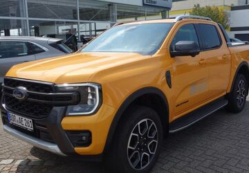 Ford Ranger 19.632 km 46.976 &euro; Bocholt 46395