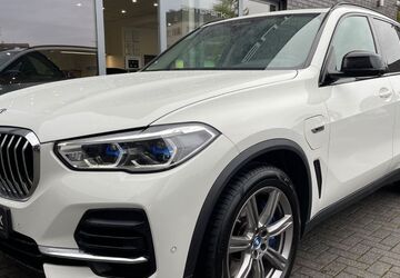 BMW X5 98.900 km 44.900 &euro; Bocholt 46397