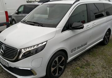 Mercedes-Benz EQV 61.975 km 57.061 &euro; Bocholt 46397
