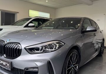 BMW 118 32.700 km 26.900 &euro; Bocholt 46397