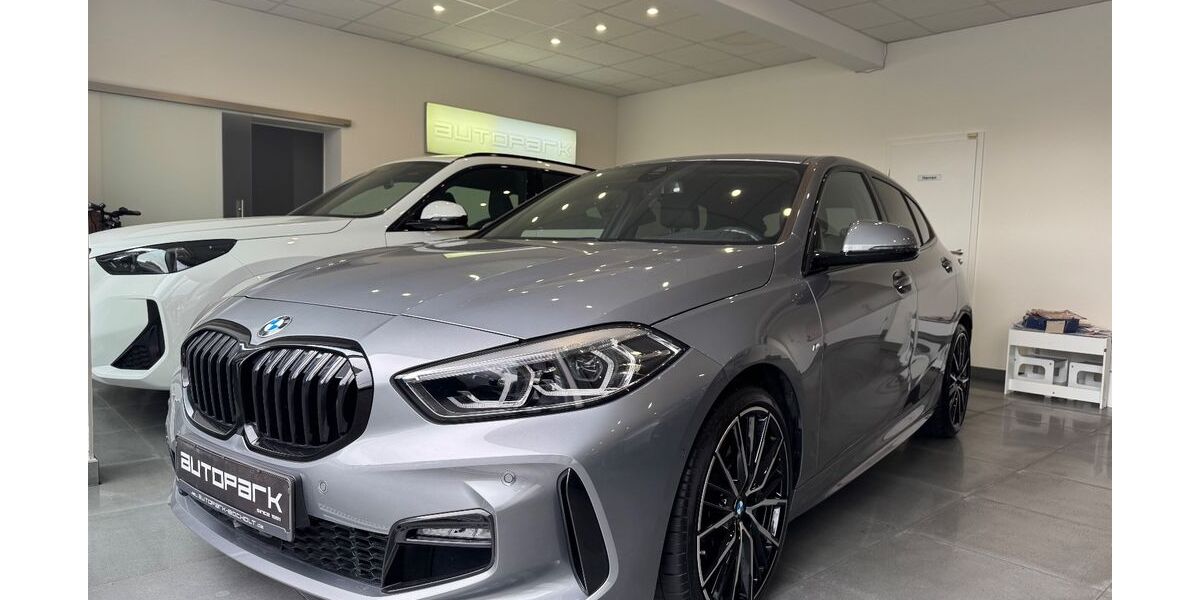 BMW 118 32.700 km 26.900 &euro; Bocholt 46397
