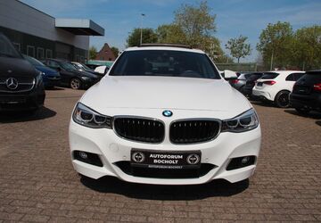 BMW 330 Gran Turismo 77.000 km 24.600 &euro; Bocholt 46395