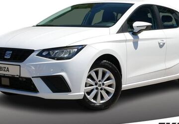 Seat Ibiza 11.687 km 17.480 &euro; Bocholt 46395