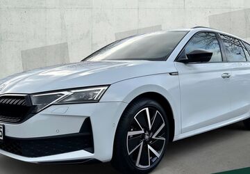 Skoda Octavia 33.999 km 39.980 &euro; Borken 46325