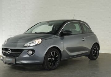 Opel Adam 59.800 km 11.424 &euro; Heiden 46359