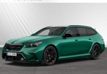 BMW M5 11.713 km 112.800 &euro; Wesel 46485