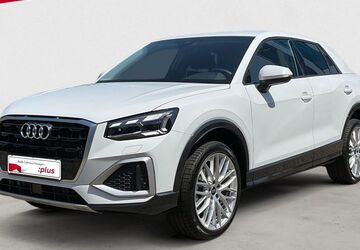 Audi Q2 3.651 km 33.480 &euro; Wesel 46483