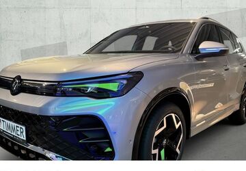 VW Tiguan 8.999 km 46.990 &euro; Borken 46325