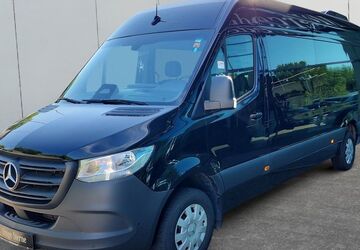 Mercedes-Benz Sprinter 41.156 km 57.780 &euro; Bocholt 46397