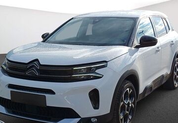 Citroen C5 Aircross 59.895 km 19.670 &euro; Bocholt 46395