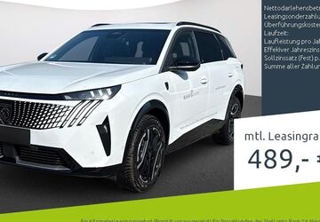Peugeot 5008 3.865 km 50.999 &euro; Bocholt 46395