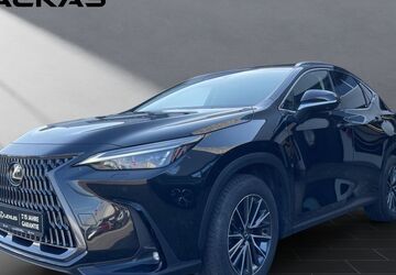 Lexus NX 450h 19.320 km 49.950 &euro; Wesel 46485