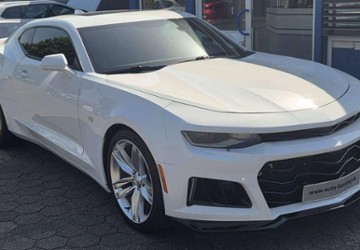 Chevrolet Camaro 70.413 km 31.900 &euro; Raesfeld-Erle 46348