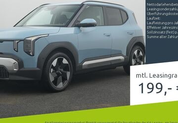 Kia EV2 5.000 km 34.780 &euro; Bocholt 46395