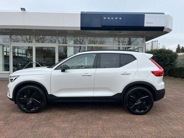 Gebrauchte Volvo XC40