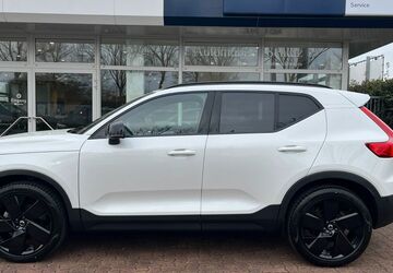Volvo XC40 23.900 km 33.850 &euro; Bocholt 46395