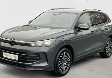 VW Tiguan 27.404 km 36.480 &euro; Bocholt 46395
