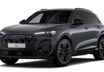 Audi Q5 11.134 km 65.980 &euro; Wesel 46483