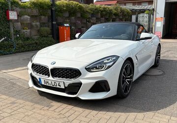 BMW Z4 M40 69.000 km 40.980 &euro; Borken 46325