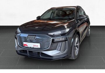 Audi Q6 e-tron 3.195 km 66.960 &euro; Wesel 46485