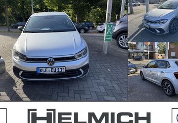 VW Polo 15.426 km 24.905 &euro; Emmerich am Rhein 46446