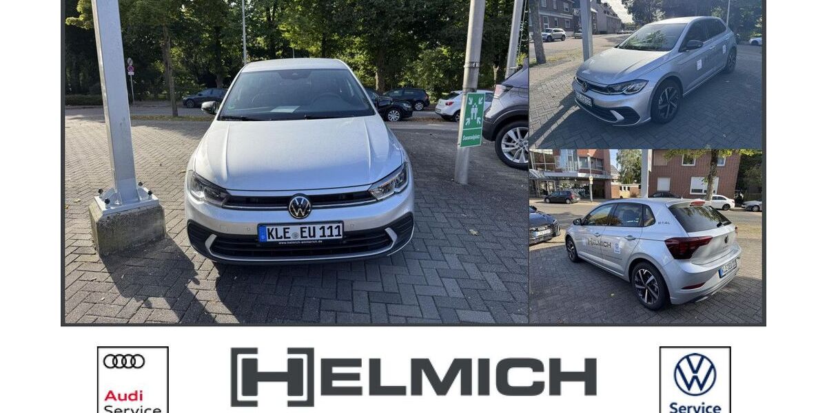 VW Polo 15.426 km 24.905 &euro; Emmerich am Rhein 46446
