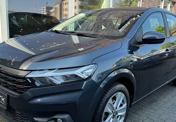 Dacia Sandero 74.000 km 8.900 &euro; Bocholt 46397