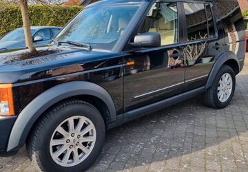 Land Rover Discovery 234.600 km 10.900 &euro; Bocholt 46399