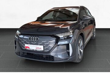 Audi Q4 e-tron 1.500 km 59.930 &euro; Wesel 46485
