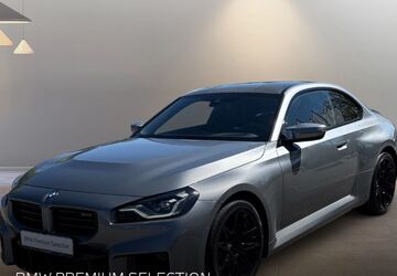 BMW M2 12.989 km 71.990 &euro; Bocholt 46395