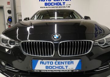 BMW 435 251.000 km 13.600 &euro; Bocholt 46395