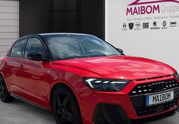 Audi A1 43.742 km 19.990 &euro; Wesel 46485