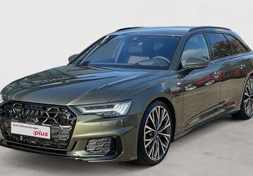 Audi A6 12.000 km 79.980 &euro; Wesel 46483