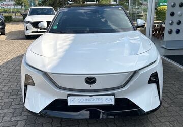 Mazda CX-6e 1.250 km 39.990 &euro; Xanten 46509