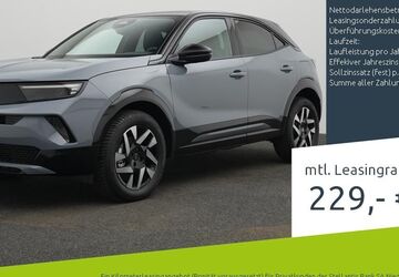 Opel Mokka 1.600 km 21.990 &euro; Borken 46325