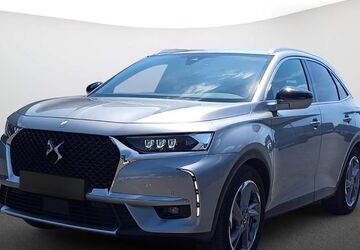 DS Automobiles DS7 (Crossback) 51.593 km 26.640 &euro; Borken 46325