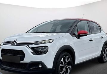 Citroen C3 27.594 km 12.490 &euro; Bocholt 46395