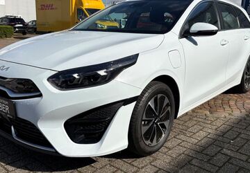 Kia ceed Sportswagon 30.728 km 18.976 &euro; Bocholt 46395