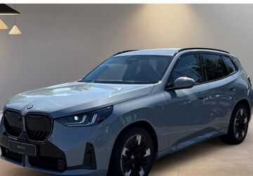 BMW X3 4.336 km 67.250 &euro; Bocholt 46395