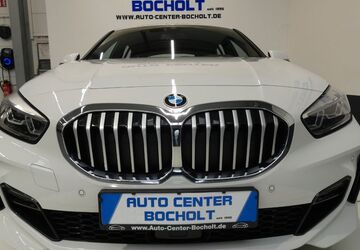 BMW 118 54.523 km 25.980 &euro; Bocholt 46395